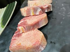-木槿花韩式炭烤·熟成肉工坊(孙文东路店)