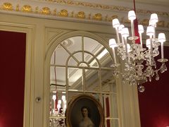 -Cafe Sacher(WIEN)