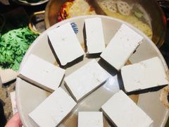 老豆腐-小龙坎火锅(总店)