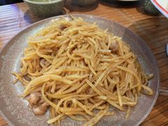 -破三川·新川菜(静安大融城店)