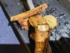 -伊带伊路新疆美食府(呼家楼店)