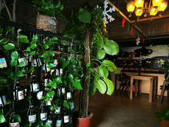大堂-园丁顿西餐厅(亦庄创新大厦高新视听产业园店)