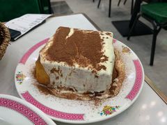 -东鑫记港式茶餐厅(南京东路店)