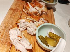 -俄士厨房(五棵松华熙LIVE店)
