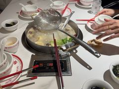 -八合里潮汕鲜牛肉火锅(惠州华贸店)