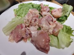 三黄鸡-吉友粥底火锅(方斜路店)