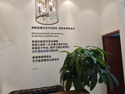 -蒙太奇婚纱摄影(万达店)