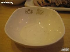 20100306第一天&nbsp;(104)咬不得-咬不得高祖生煎·简餐(高银街店)