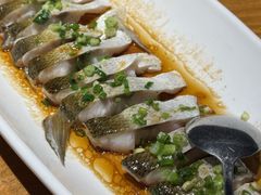 -即墨老公社·海肠捞饭大王(古城店)