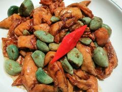 -燕郊烧鸽子(酷车小镇店)