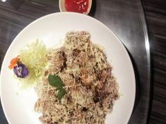 -虾饺妹·粤式手工点心(水荫路店)