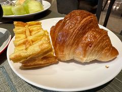 -TABLE·味西餐厅-成都茂业JW万豪酒店