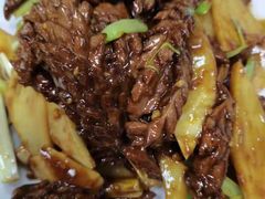 -老牌坊鲁菜名店(聊城美食岛店)
