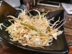 菜丝沙拉-魔宗·烧肉(汉街店)