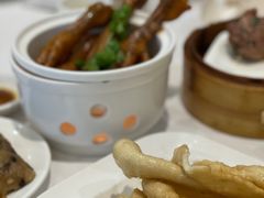 -顺德人家食府(黄金广场店)