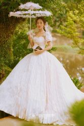 -色色婚纱摄影(大沥旗舰店)