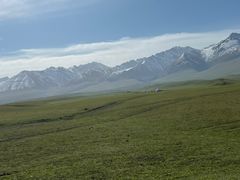 -新疆那拉提国家旅游度假区