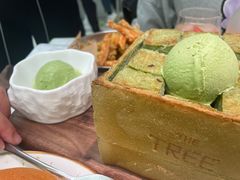 -大树餐厅(红旗街万达店)