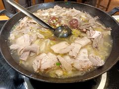 -大宝全猪馆(南京路店)