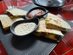 -Luchador摔跤手墨西哥餐厅(恒宇广场店)