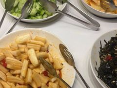 -豪客来牛排(金鼎广场店)