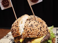 -FAT COW(虹梅路店)