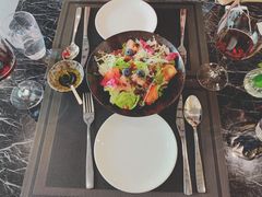 -餮熹Tipsea法餐(吉大店)