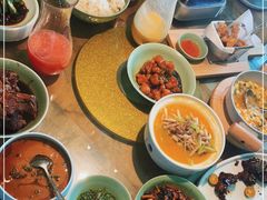 -弄堂里(阿里西溪A区店)