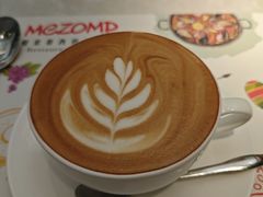-Mezomd曼索蒂西班牙餐厅(广粤店)