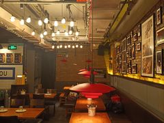 -火鬼 PYRO(五道口店)
