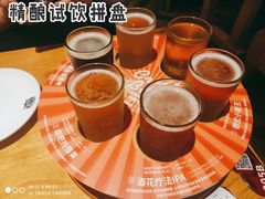 -MR.ROCKY洛奇先生RESTAURANT&BAR(宝安壹方城店)