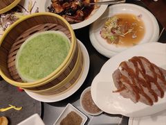 -全聚德(双井店)