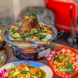 珠海这家小店．.…座无虚席！!