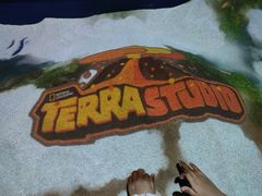 -珠海横琴国家地理探险家中心(创新方)