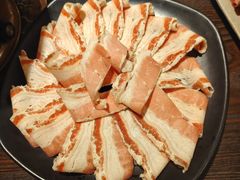 -德来順老北京 涮羊肉 烤羊排(大学城店)