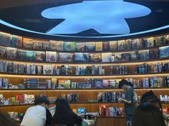 -废柴猫概念馆·桌游电玩卡牌(人广世茂店)