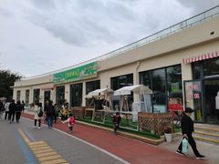 -上海长兴岛郊野公园