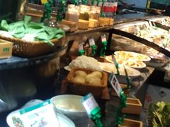 -老傅家湘潭水煮活鱼店(众一国际店)