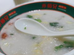 -禾师兄·布拉肠(一德路店)