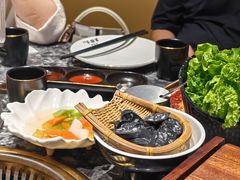 -牛将军•涮肉•烤肉(北京王府井·故宫店)
