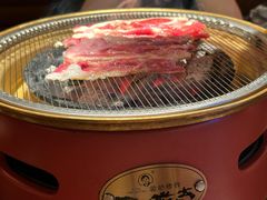 -西塔老太太泥炉烤肉(上海七宝领展广场店)