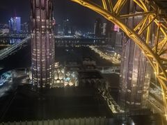 -影汇之星8字形摩天轮