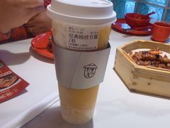 -避风塘·金牌店·夜宵(金玉兰店)