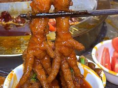 -堂客老火锅(欣阳广场总店)