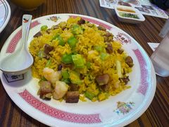 -憶廟街 X 沙角邨(太古城店)