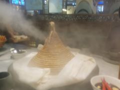 -鲜潭蒸汽石锅鱼(五道口购物中心店)