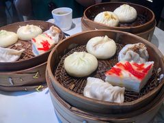 五丁包-花园茶楼(兴城西路店)