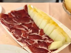 -火腿博物馆(马约尔广场店)