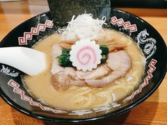 -Ramen满吉·豚骨拉面(丽园路店)