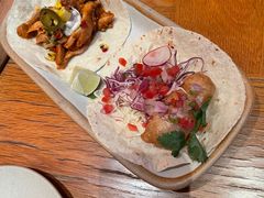 -THE CANNERY&JUJU 新鲜海鲜·牛排美食酒廊